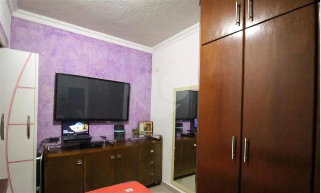 Sobrado à venda com 4 quartos, sendo 2 suítes, em Lauzane Paulista, São Paulo, SP