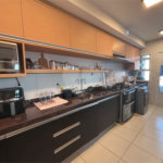Apartamento à venda com 3 suítes em Parque Campolim, Sorocaba, SP