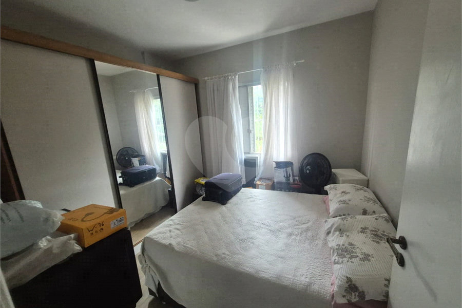 Apartamento à venda com 2 quartos em Mandaqui, São Paulo, SP
