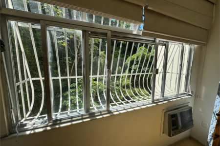 Apartamento à venda com 4 quartos em Copacabana, Rio de Janeiro, RJ