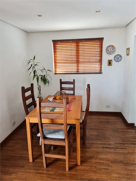 Apartamento à venda com 2 quartos em Vila Andrade, São Paulo, SP