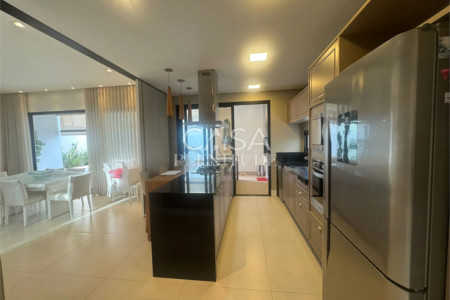 Casa em condomínio à venda com 4 suítes em Alphaville Nova Esplanada 3, Votorantim, SP