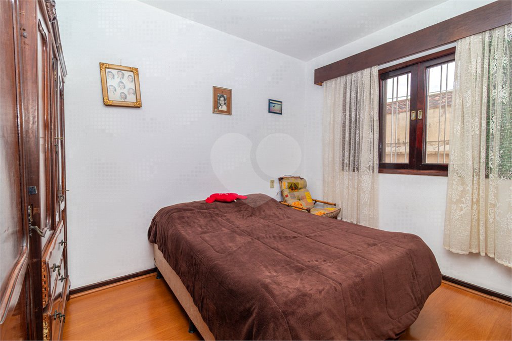 Casa Térrea à venda com 3 quartos, sendo 1 suíte, em Interlagos, São Paulo, SP