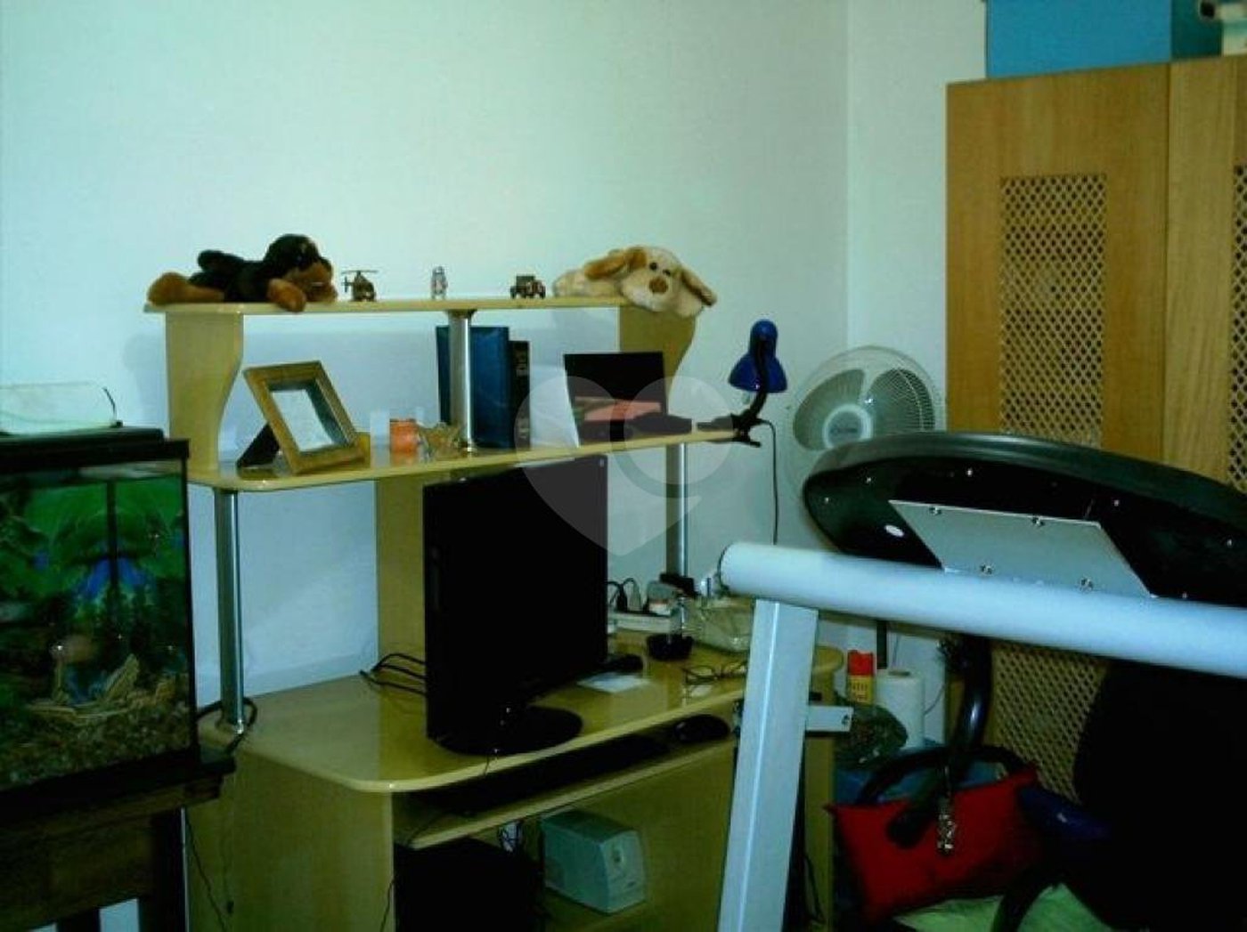 Sobrado à venda com 3 quartos, sendo 1 suíte, em Horto, São Paulo, SP