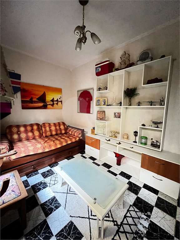 Sobrado à venda com 3 quartos em Água Fria, São Paulo, SP
