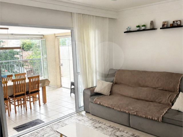 Apartamento à venda com 2 quartos, sendo 1 suíte,  em Tucuruvi, São Paulo, SP