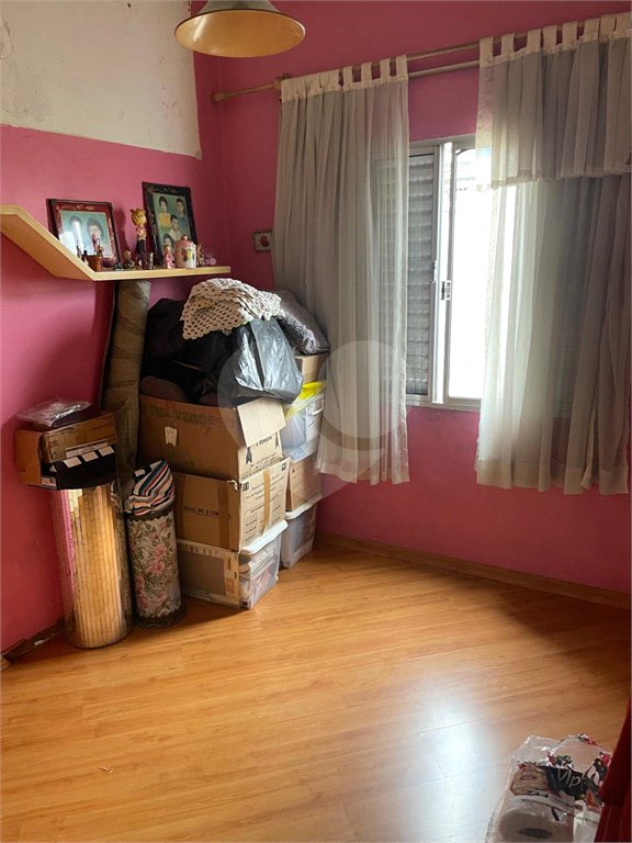 Sobrado à venda com 3 quartos em Vila Formosa, São Paulo, SP