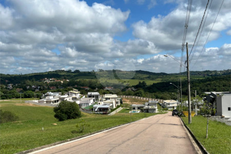 Terreno à venda no condomínio Parque dos Resedás, Itupeva - SP