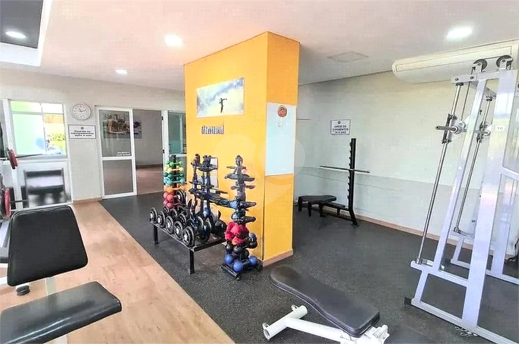 Apartamento à venda com 3 quartos, sendo 2 suítes, em Brooklin Paulista, São Paulo, SP