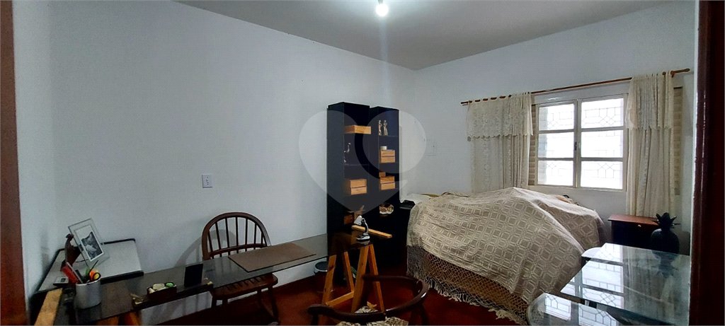 Casa à venda com 5 quartos, sendo 1 suíte, em Jardim Santa Paula, São Carlos, SP