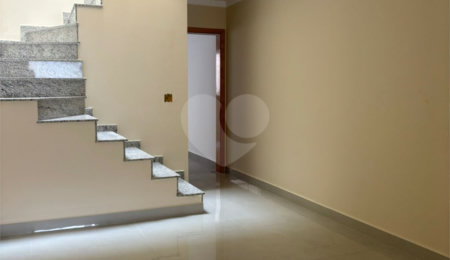 Sobrado à venda com 3 quartos, sendo 1 suíte, em Vila Nova Cachoeirinha, São Paulo, SP