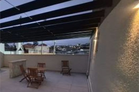 Apartamento à venda com 2 quartos em Vila Nova das Belezas, São Paulo, SP