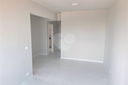 Apartamento à venda com 2 quartos em Jardim Iracema, São Paulo, SP