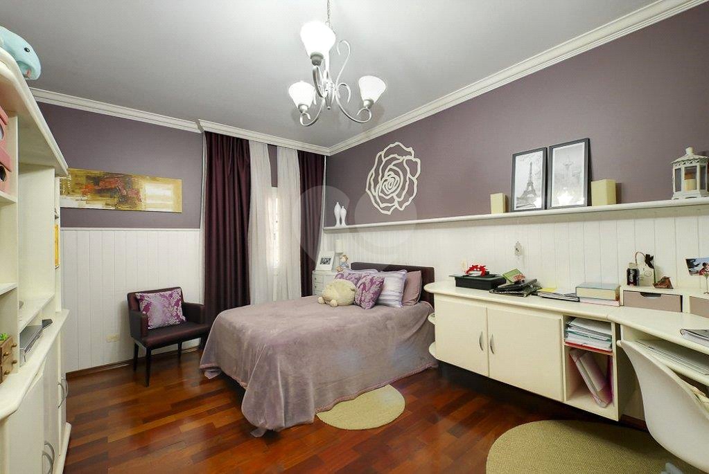 Casa à venda com 5 suítes em Jardim Marajoara, São Paulo, SP