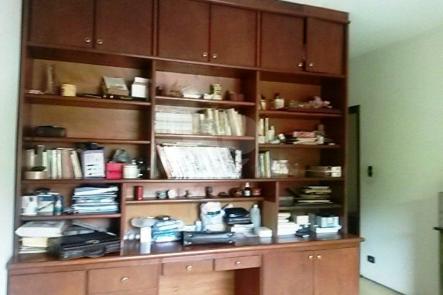 Casa à venda ou para alugar com 5 quartos, sendo 3 suítes, em Mandaqui, São Paulo, SP