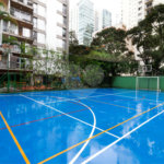 Apartamento à venda com 3 quartos, sendo 1 suíte,  em Indianópolis, São Paulo, SP
