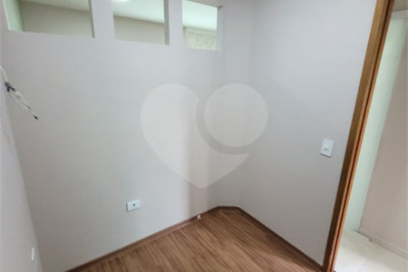 Apartamento à venda com 2 quartos em Vila Bela, São Paulo, SP