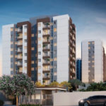 New Vila Ema