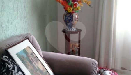 Apartamento à venda com 2 quartos em Vila Guilherme, São Paulo, SP