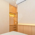 Apartamento - Prox Paulista - 1 quarto - varanda - 1 banheiro - sem garagem