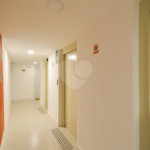Apartamento à venda com 1 quarto em Indianópolis, São Paulo, SP