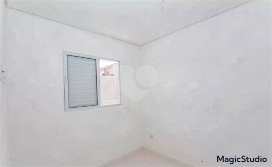 Studio à venda com 2 quartos em Vila Vera, São Paulo, SP