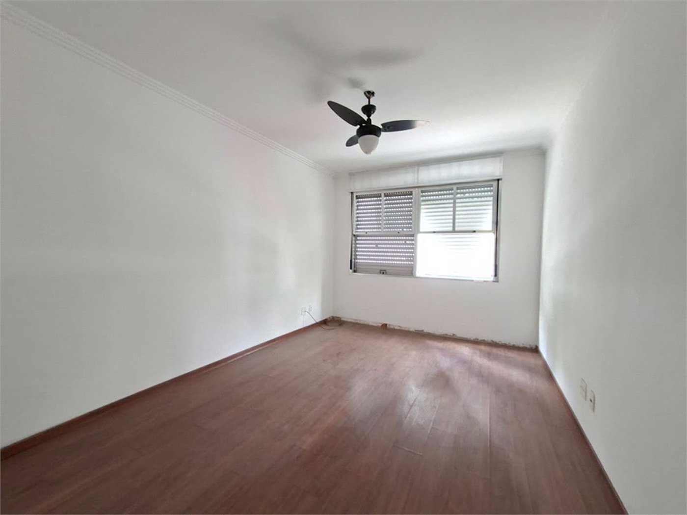 Apartamento Residencial à venda, Gonzaga, Santos - AP1410.