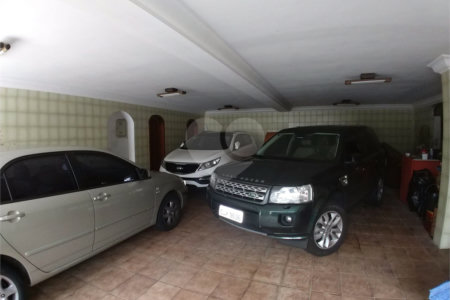 Casa à venda com 3 quartos, sendo 1 suíte,  em Jardim Brasil (zona Sul), São Paulo, SP