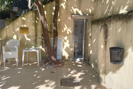 Apartamento à venda com 2 quartos em Rocha, Rio de Janeiro, RJ