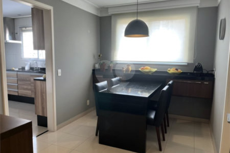 Apartamento à venda com 3 suítes em Perdizes, São Paulo, SP