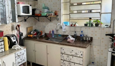 Sobrado à venda com 2 quartos em Santa Terezinha, São Paulo, SP