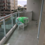 Apartamento à venda com 1 suíte em Braga, Cabo Frio, RJ