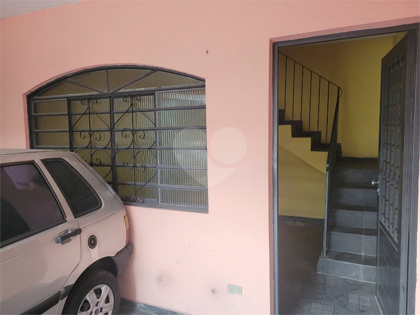 Casa à venda com 2 quartos no condomínio Travessa Salomão Régis Piza,17, São Paulo - SP