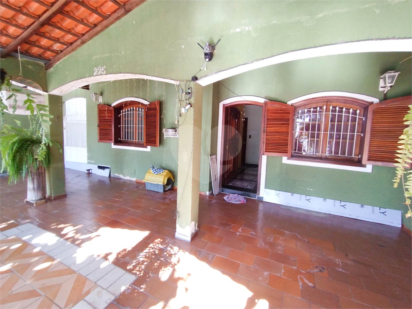 Casa à venda com 3 quartos em Jardim São Marcos, Sorocaba, SP