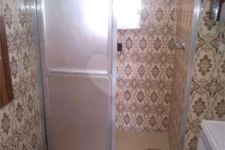 Cobertura à venda com 2 quartos em Rio Comprido, Rio de Janeiro, RJ