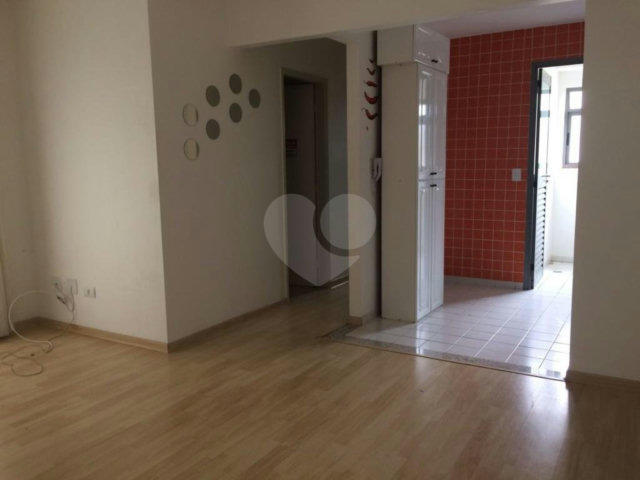 Apartamento à venda com 2 quartos em Casa Verde, São Paulo, SP