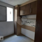 Apartamento com 2 dormitórios na Vila Alpina