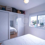 Apartamento à venda com 3 quartos, sendo 1 suíte, em Jardim das Vertentes, São Paulo, SP