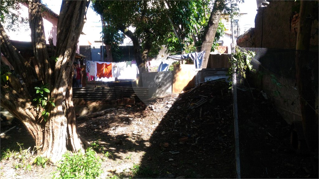 Terreno à venda em Casa Verde, São Paulo, SP