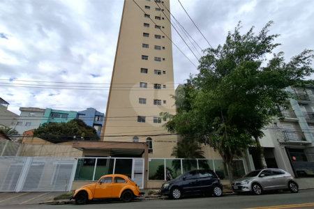 Apartamento à venda com 4 quartos em Vila Gustavo, São Paulo, SP