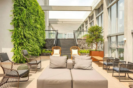 Apartamento à venda com 1 quarto em Pinheiros, São Paulo, SP