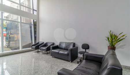 Sala à venda em Jardim Marajoara, São Paulo, SP