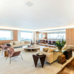 Apartamento à venda com 3 suítes em Vila Suzana, São Paulo, SP