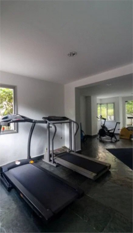 Apartamento à venda com 3 suítes em Vila Andrade, São Paulo, SP