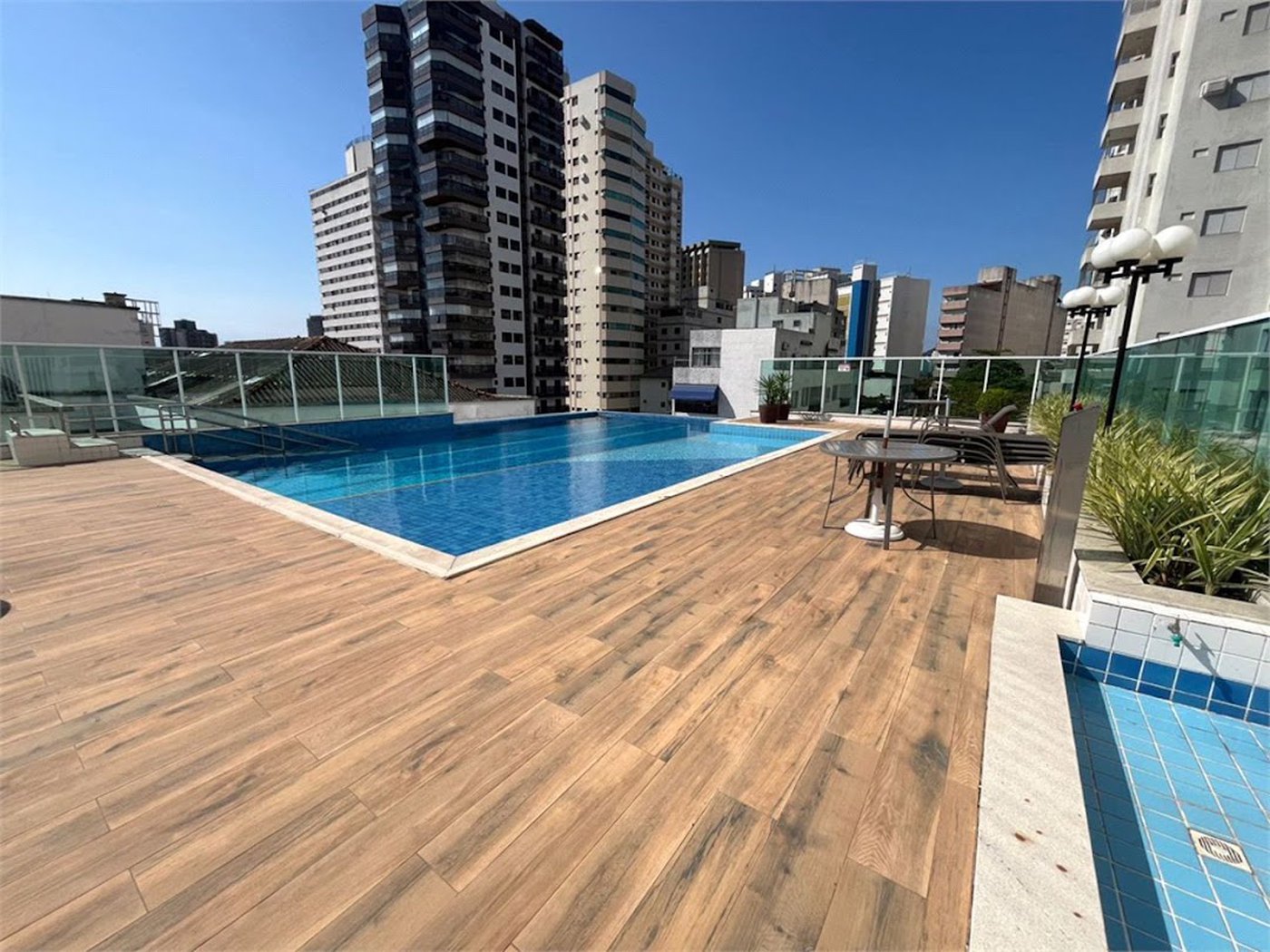 Apartamento à venda, 92 m² por R$ 1.300.000,00 - Vila Alzira - Guarujá/SP