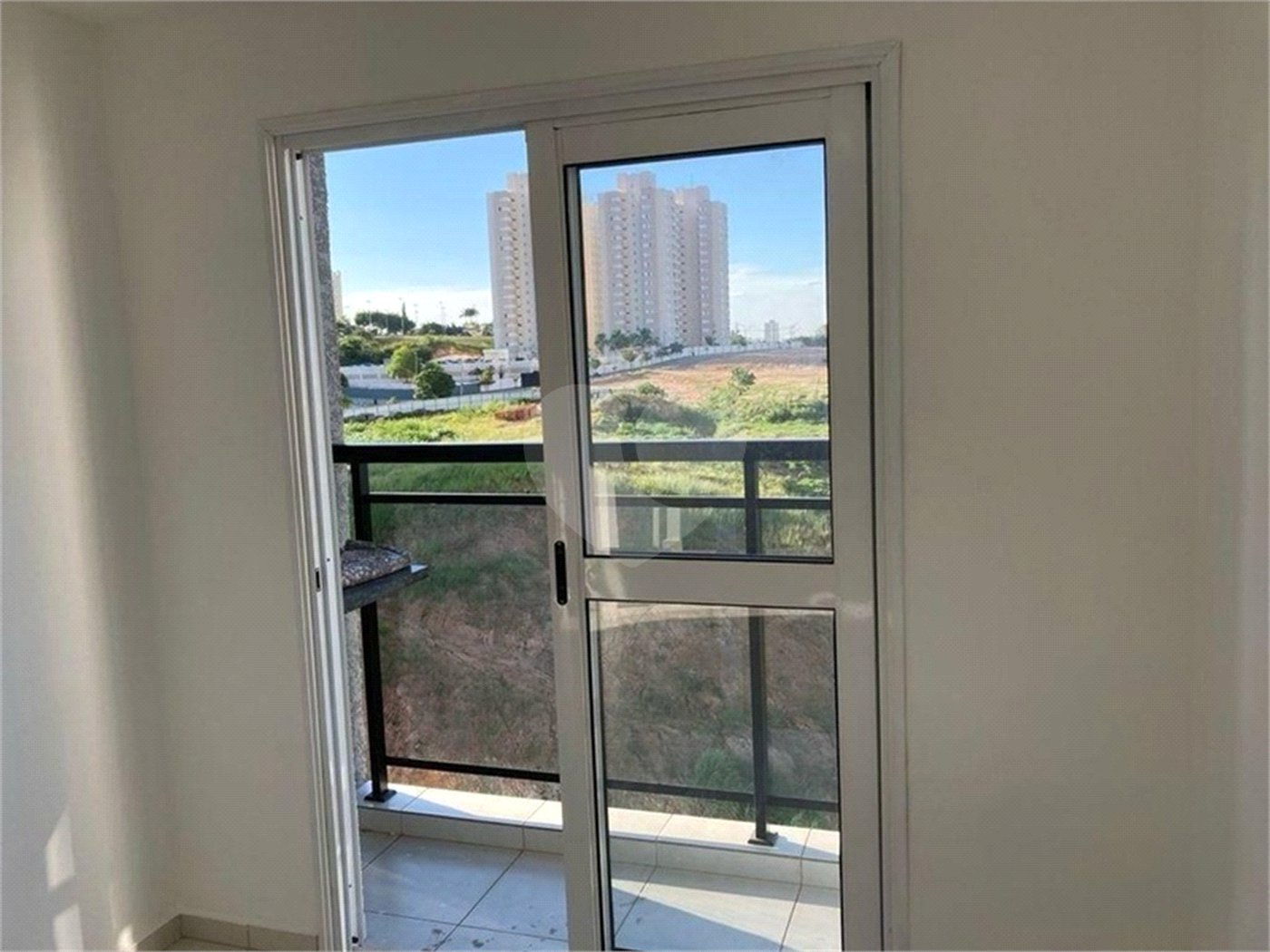 Apartamento à venda com 2 quartos em Parque Morumbi, Votorantim, SP