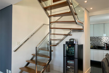 Apartamento à venda com 3 quartos, sendo 2 suítes, em Mooca, São Paulo, SP