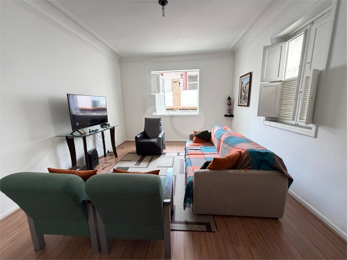 Apartamento à venda com 3 quartos, sendo 1 suíte,  em Tijuca, Rio de Janeiro, RJ