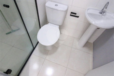 Apartamento à venda com 2 quartos em Jardim Adutora, São Paulo, SP