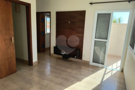 Casa à venda ou para alugar com 3 quartos, sendo 1 suíte, no condomínio Vista Verde, Indaiatuba - SP
